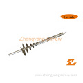 Rubber Machine Screw